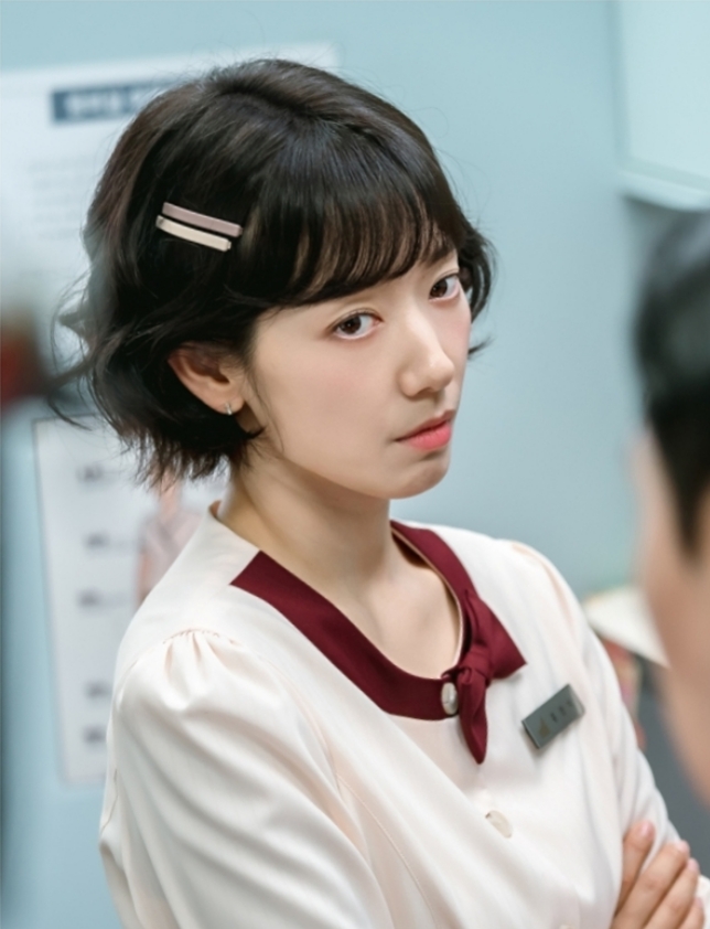 《臥底洪小姐》朴信惠情緒極限爆發 引爆與車仲溢對峙高潮