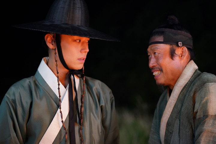 장항준 비상사태...'왕사남' 천만 공약 재조명 "성형·개명·귀화하겠다"