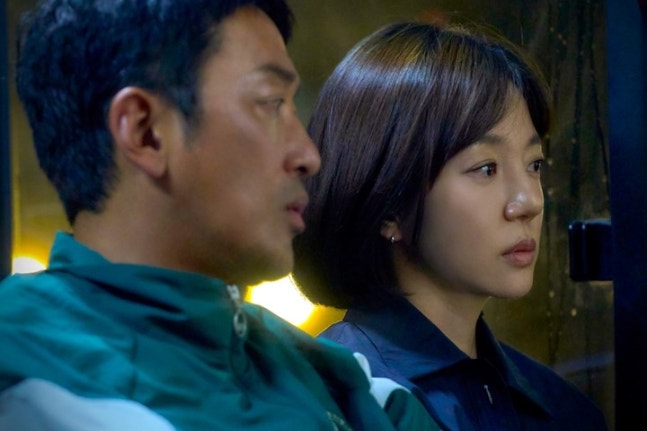 林秀晶挑戰tvN新劇《在大韓民國成為房主的方法》展現多面向演技魅力