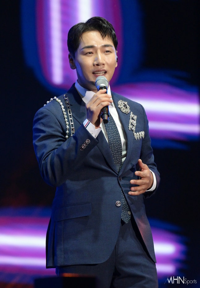 박군, '♥한영'과의 이혼설에 공식 발표…"문제 없으니 걱정 말라" ('아침마당')