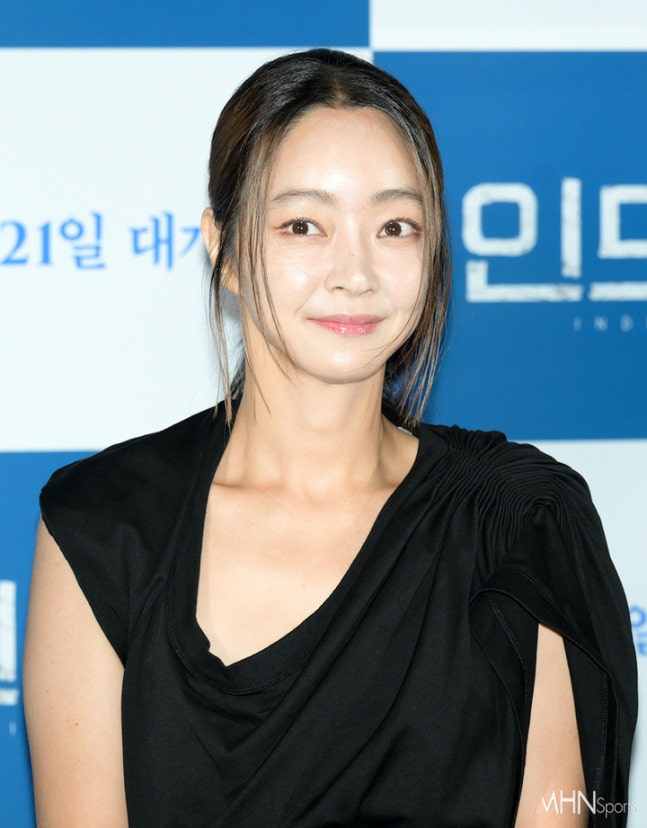 故 김수미 며느리 서효림, '♥ 정명호'와 한국 떠났다…근황 공개