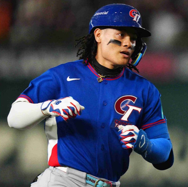 한국, 대만에 '충격패'…'최지만-배지환'보다 못한 '장위청-정쭝저'에 당했다