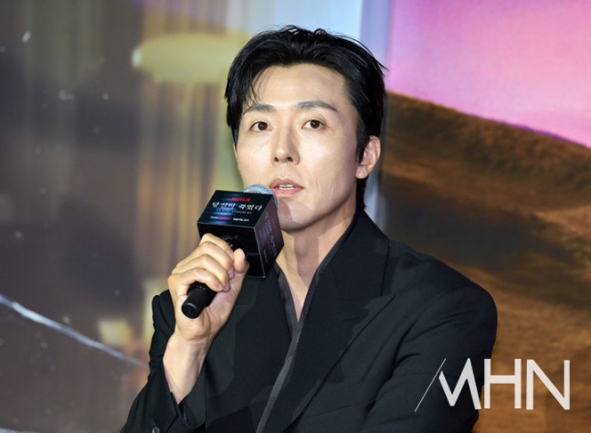 李茂生主演tvN新劇《100日的謊言》 展現多面演技引期待