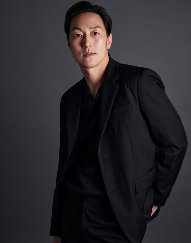 金宰澈獻演金韓民導演新作《칼: 고두막한의 검》，再現《破墓》實力派魅力