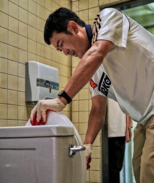 《在大韓民國成為房主的方法》河正宇演繹借款買樓辛苦日常與守護建築故事