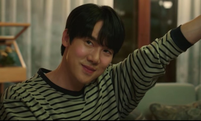 柳演錫首挑喜劇！SBS《神與律師事務所》展現多元律師魅力