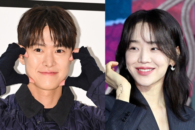 《秘戀稽核中》申惠善孔明詮釋緊湊羅曼史與職場稽核互動