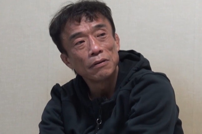 소주병 295개 발견→'간암 투병' 심권호, 수술 후 '이곳'에서 포착