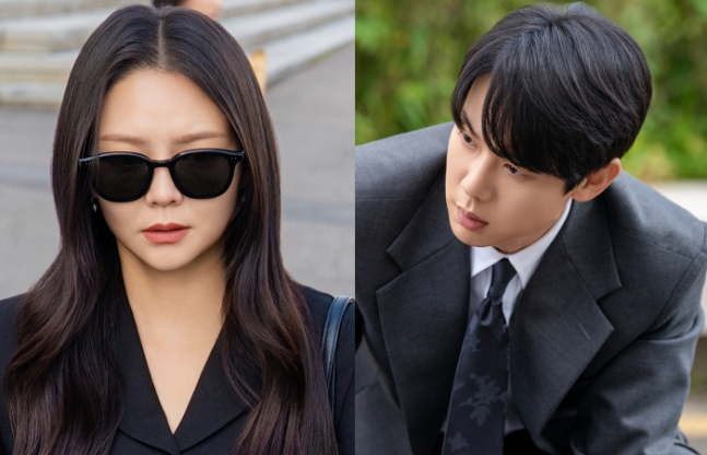 《神與律師事務所》韓娜賢辭去「太白」律師事務所 異動引發劇情大轉折