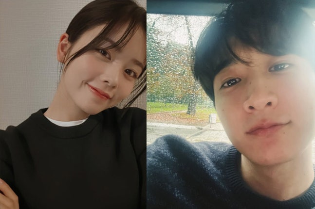 톱스타 커플 탄생?…이미 동거까지 하고 있었다…"결혼 앞둬"