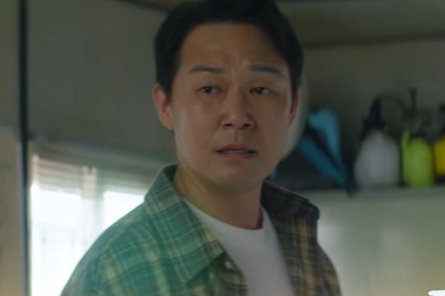 《愛在連理里》成泰勳兩兒離家引發危機，朴星雄李水京再現精采演出