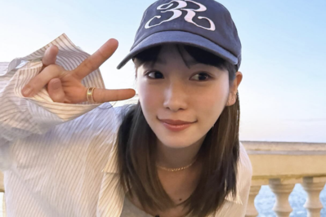 배우♥배우 부부, 결혼 7년 만에 이혼 발표…"죄송합니다"