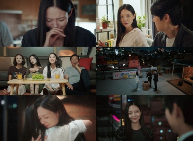 《神與律師事務所》申以朗助姊妹和解 姜娜賢攜手共展新篇章