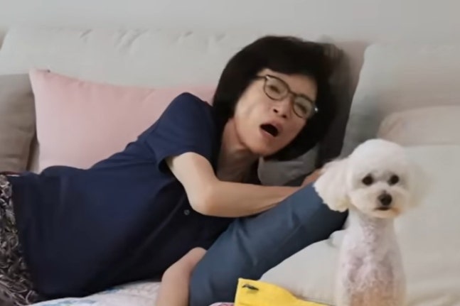 "살 빠져서 좋았는데…" 위암→체중 15kg 줄어든 女가수 ('특종세상')