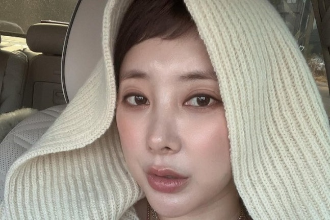 '비호감 정면 돌파' 서인영, 2주 만에 조회수 4,000만...'브아걸' 가인에 공개 사과