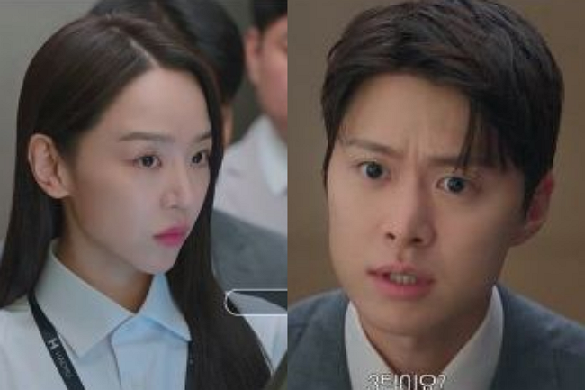 《秘戀稽核中》「申惠善」X「孔明」逗趣互動引爆話題 收視率創新高