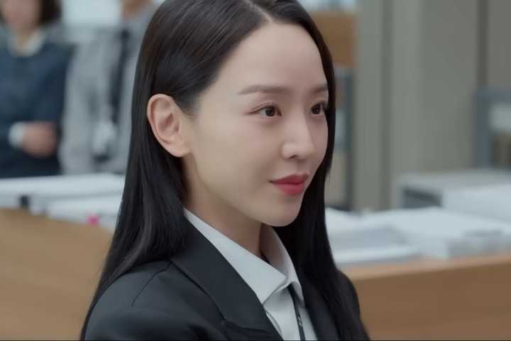 《秘戀稽核中》申惠善孔明收視飆升話題爆發