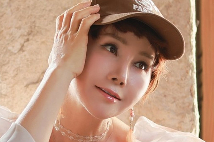 박혜경, 저작권료 '180배' 뛰었는데…"생활고로 다 팔았다" [MHN:픽]