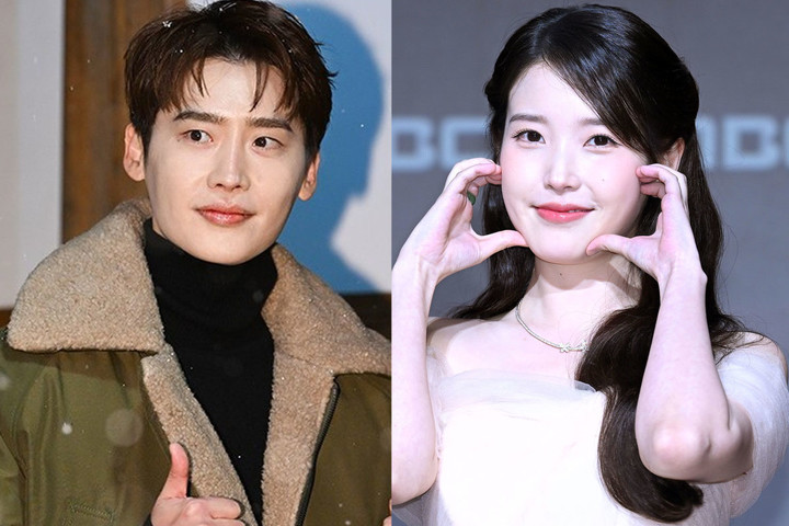 '이종석과 4년 열애' 아이유 "사랑을 알아주길 바라지 않아" [MHN:픽]