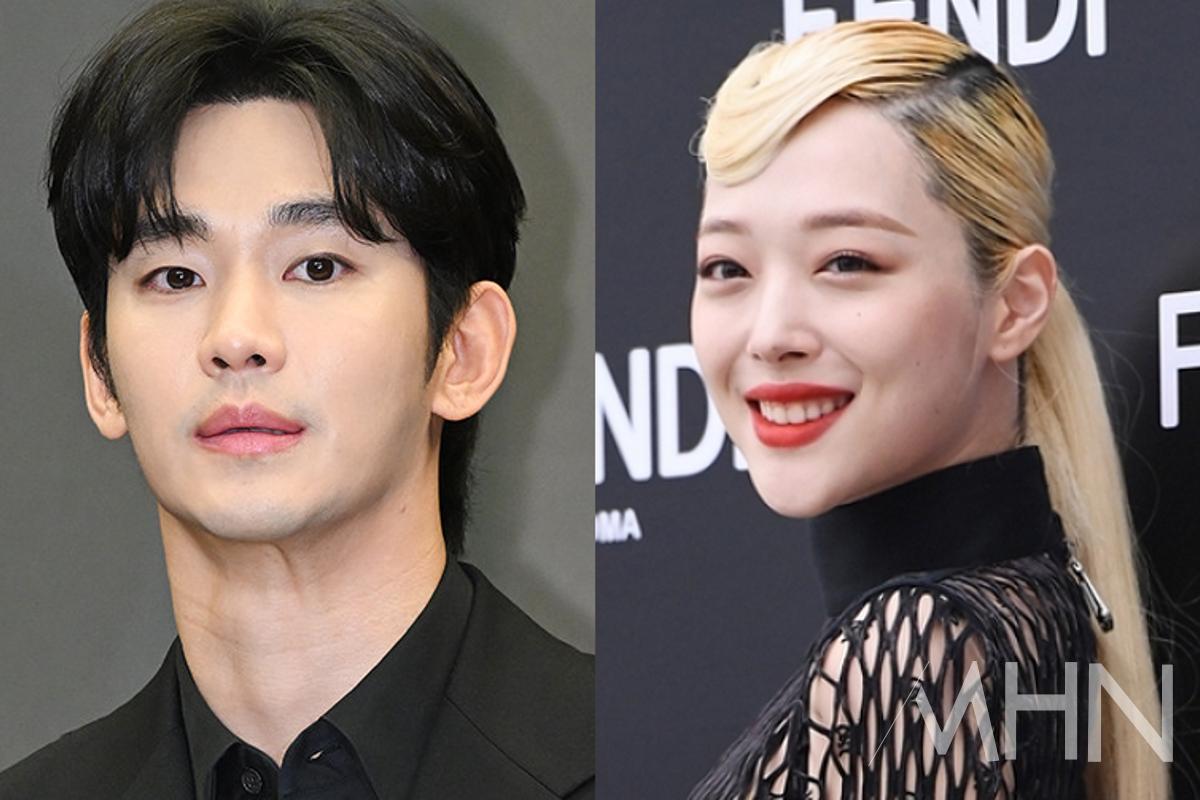 설리 친오빠, 김수현 또 저격..."37분짜리 녹취 있다" [MHN:피드]