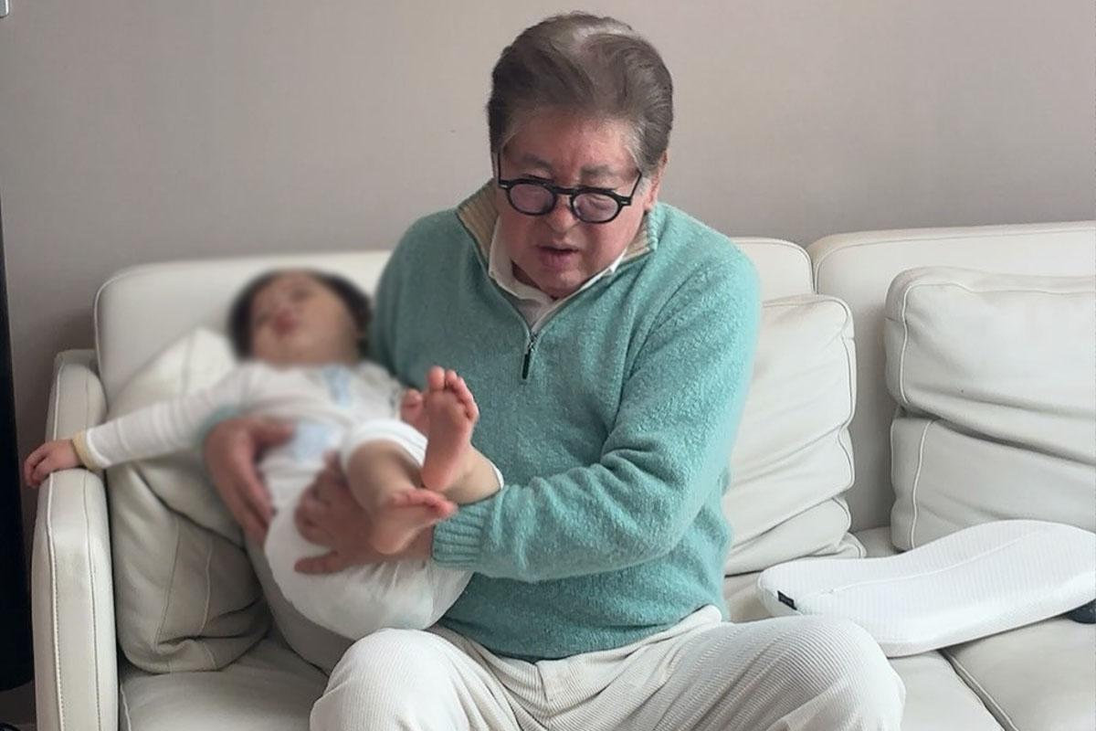 황보라 육아 고민, 5분 정리