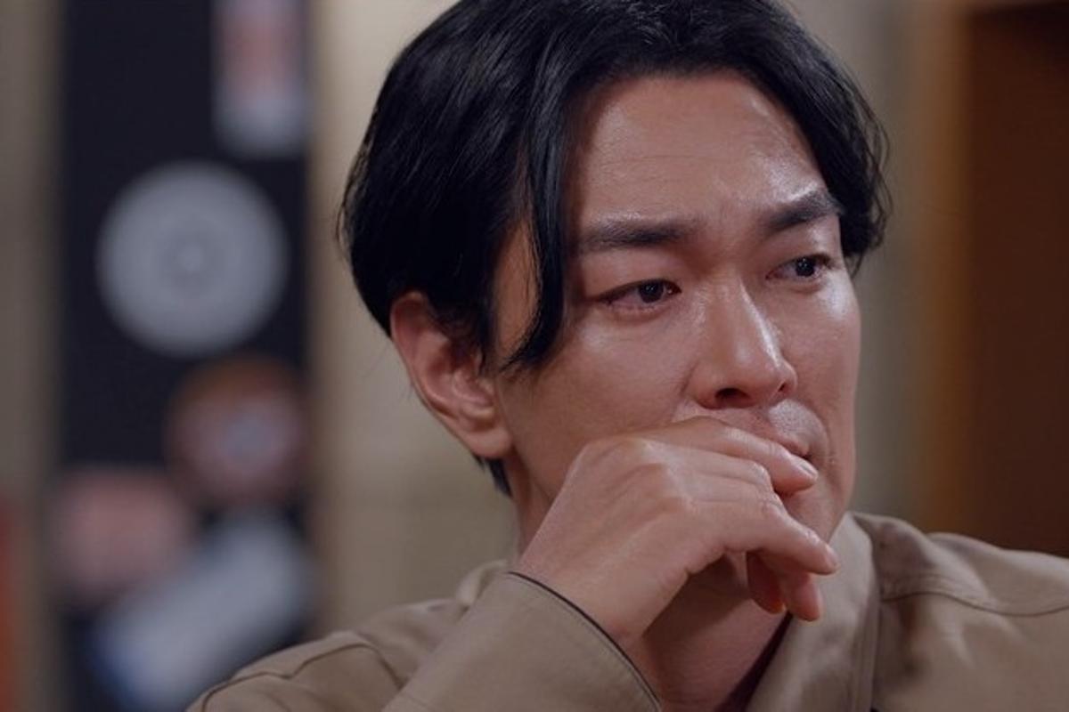 아들 구하려 남파공작원이 된 <b>심문규</b>, 목숨 걸고 '국경' 넘었다 ('꼬꼬무...