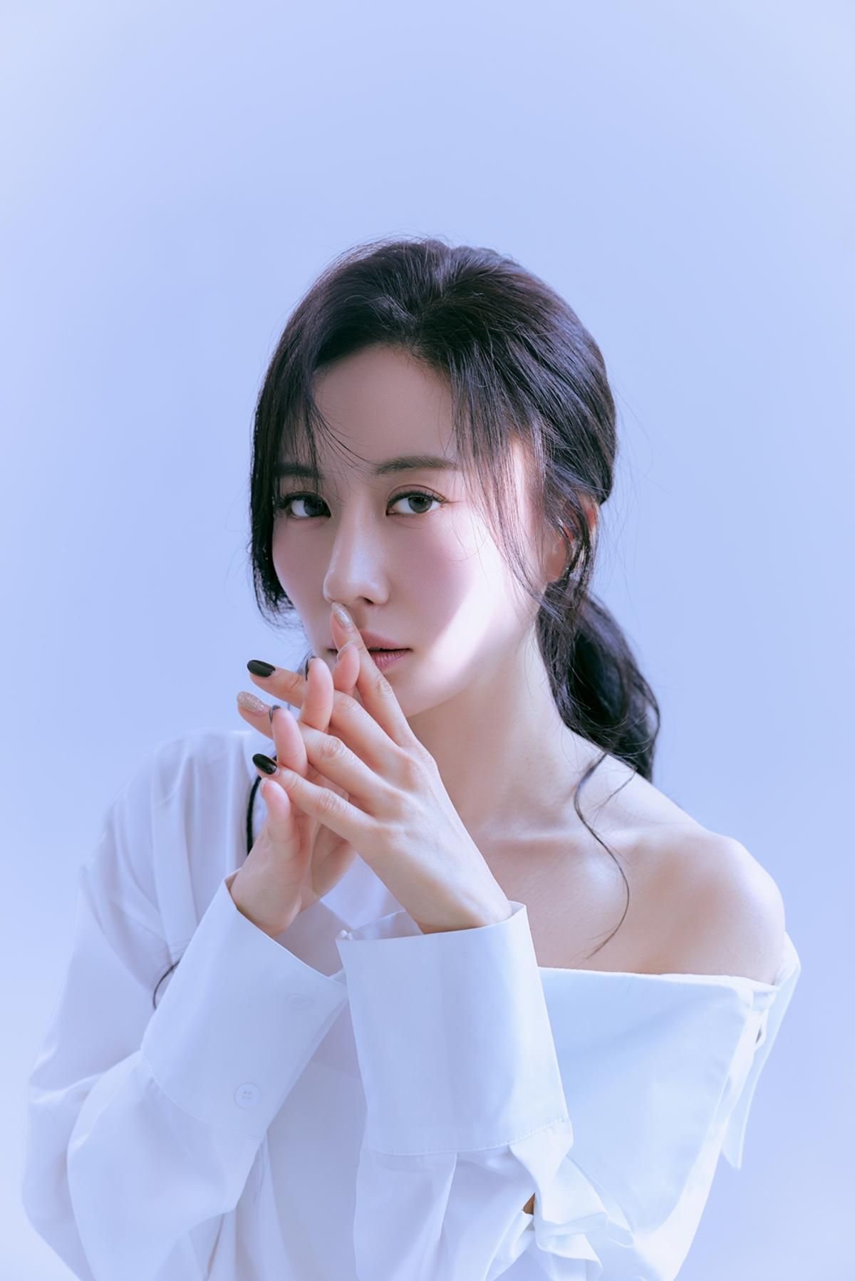 구수경, '<b>사랑을 처방해 드립니다</b>' 여운 더한다…<b>OST</b> 출격