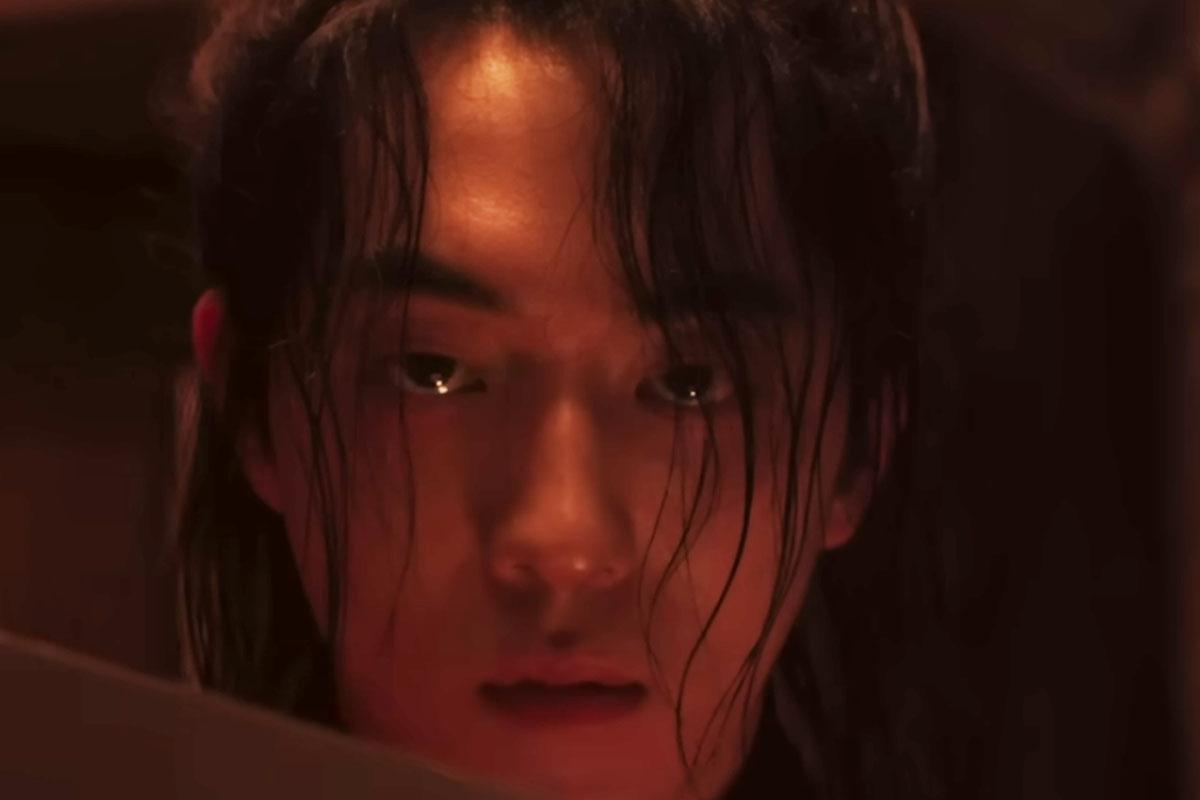 Netflix《鬼謎東宮》南柱赫盧允瑞曹承佑7月17日上線