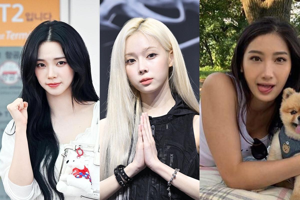 에스파→권은비→이재…'2026 북중미 월드컵' 현지에서 응원 열기 이끌...