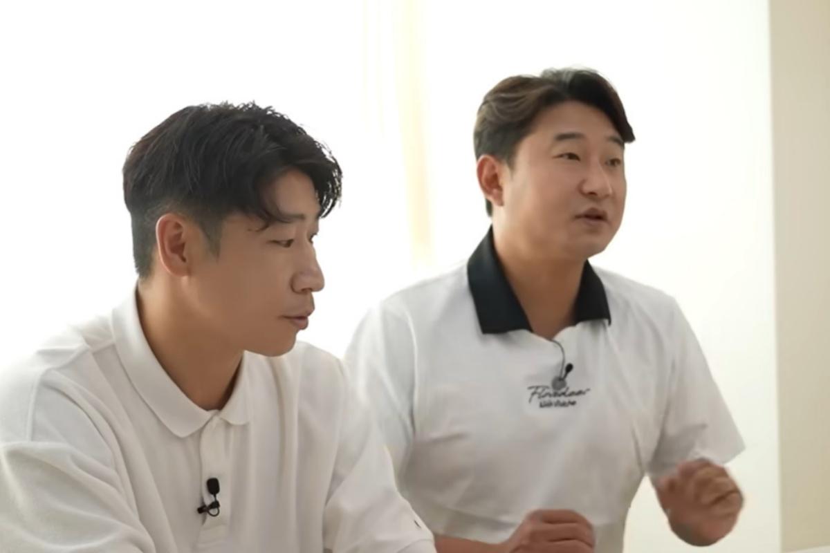 "300억 규모" 이천수, 월드컵 대표팀 <b>선수</b>들 '실제 상금' 공개→스폰 계...