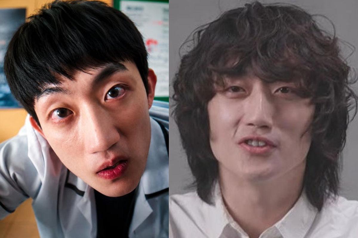 '참교육' 촉법소년 장요훈 반전 학력, 성균관대 중퇴 후 한예종 진학
