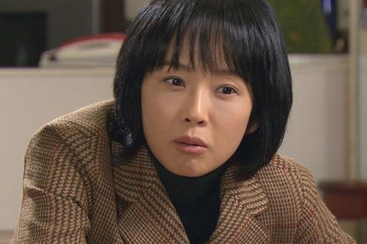 그리운 얼굴 '故 최진실', 안방극장서 다시 만난다…사망 1년 전 '주연작...