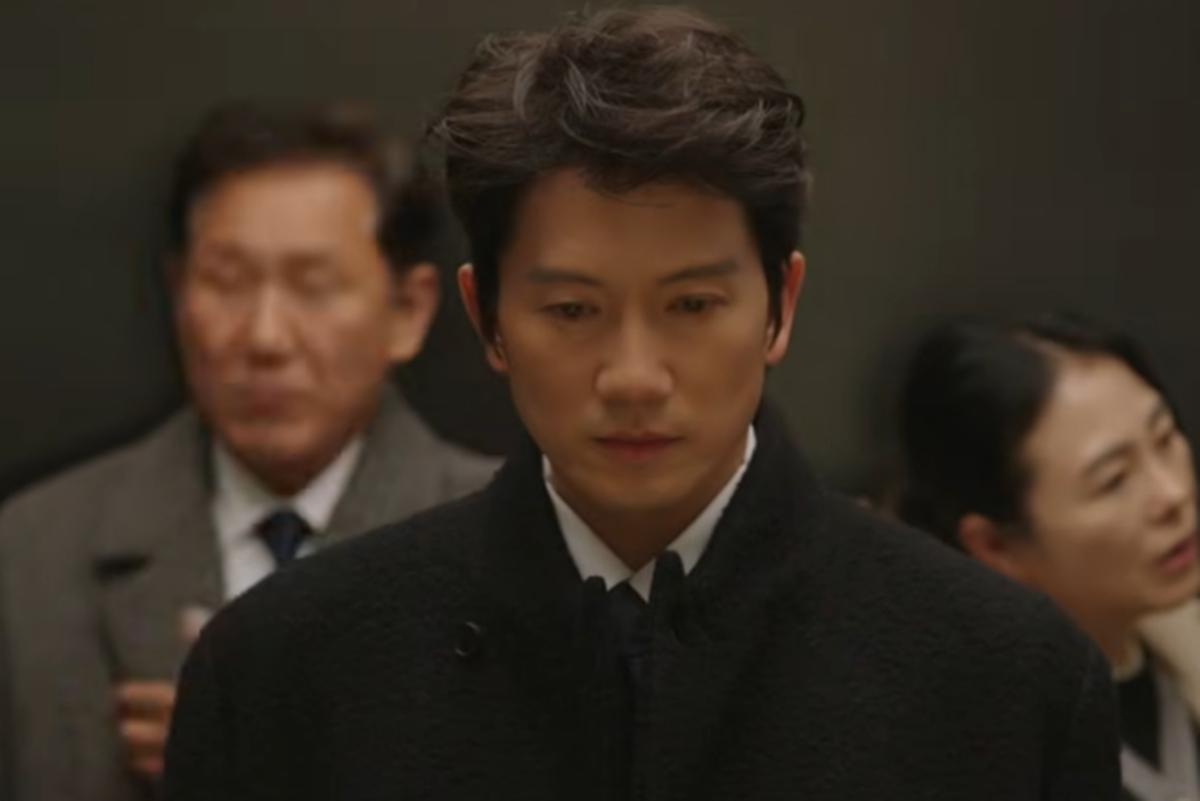 JTBC《公寓》池晟河潤景朴秉恩文素利角色海報公開