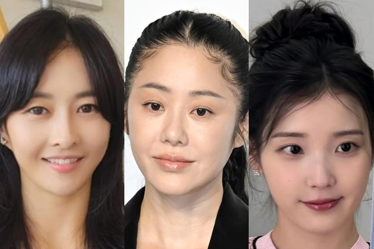 40년 만에 닭발·50년 만에 돼지고기…놀라운 '자제력'으로 몸매 유지하...
