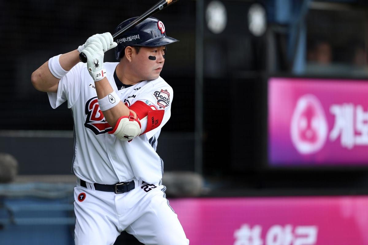 ‘역대 최초 260만 표’ 두산 양의지, KBO 올스타 최다 득표 영예… 드림 두산·나눔 KIA 강세