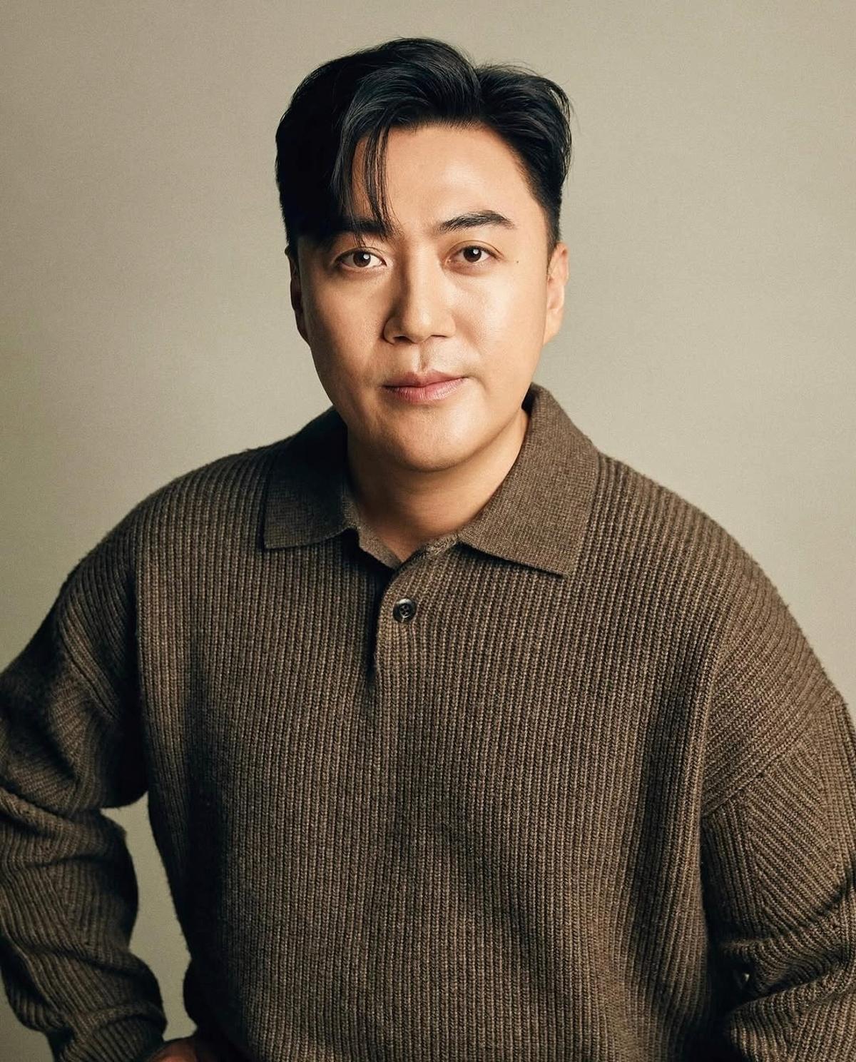 '범죄도시3' 최광제, 아빠 됐다…"아내 고맙고 대단해" [MHN:피드]