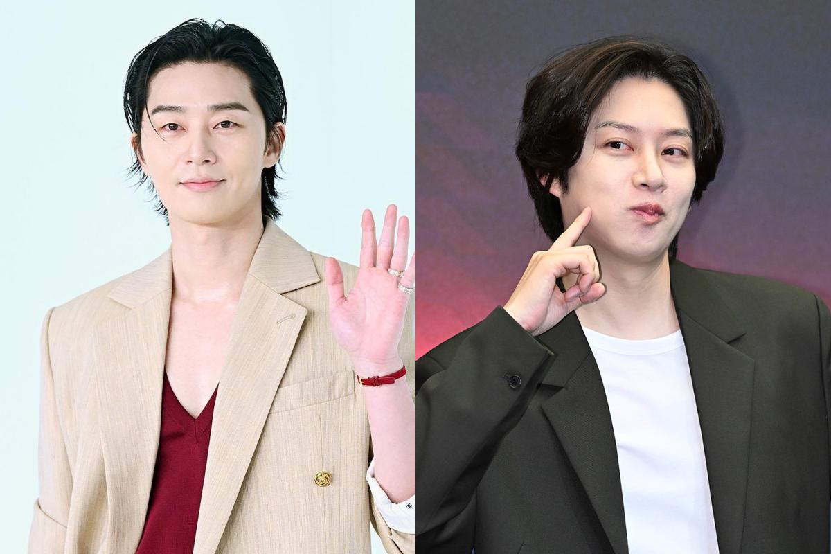"고생하셨습니다"…박서준→김희철, 손흥민 사과문에 응원 남겨 [종합]