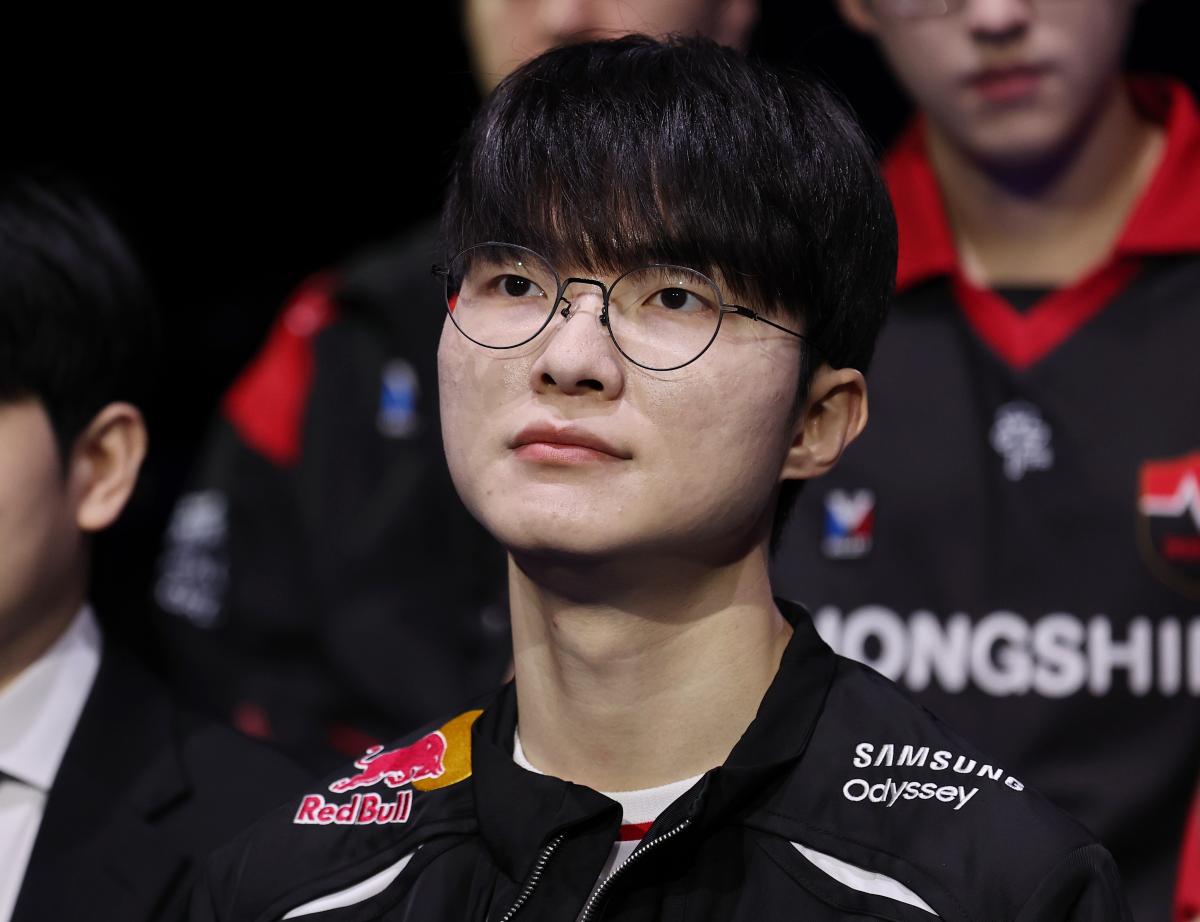 '14년 차' 페이커의 MSI 100승이 더 대단한 이유