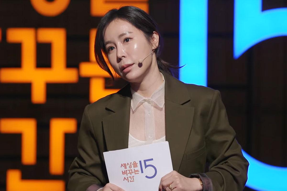'1세대 인플루언서' 故 이주희 남편 "근거 없는 억측…유가족 상처"→자제 당부 [전문]