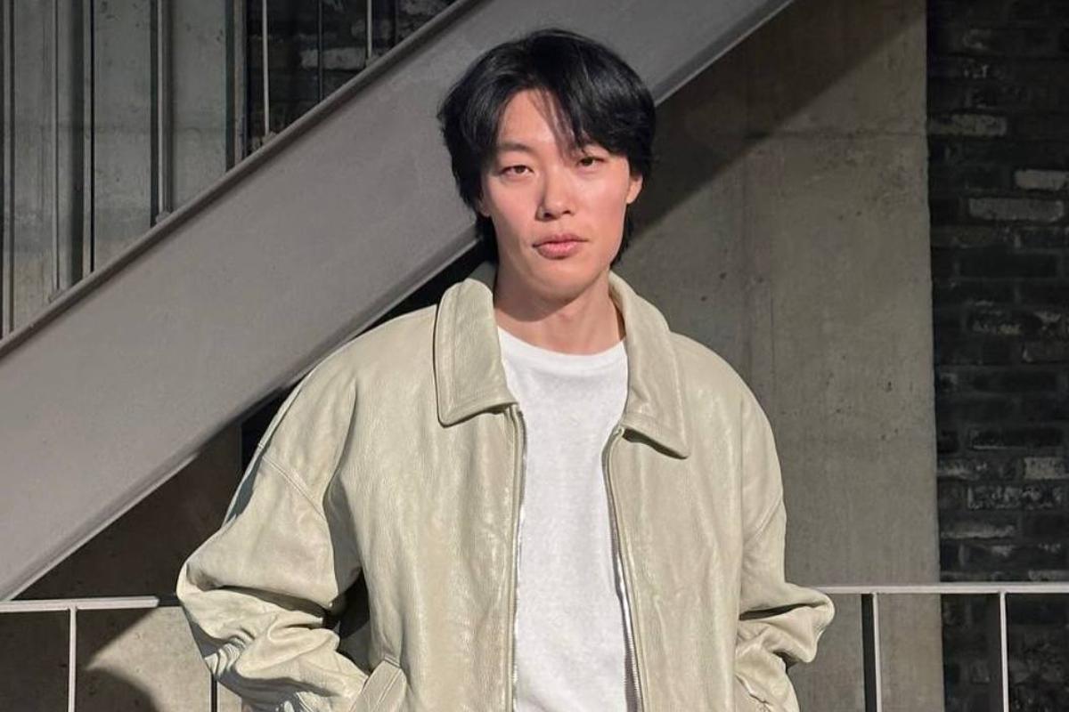 류준열, GD와 한솥밥…갤럭시코퍼레이션과 전속계약 체결 [공식]