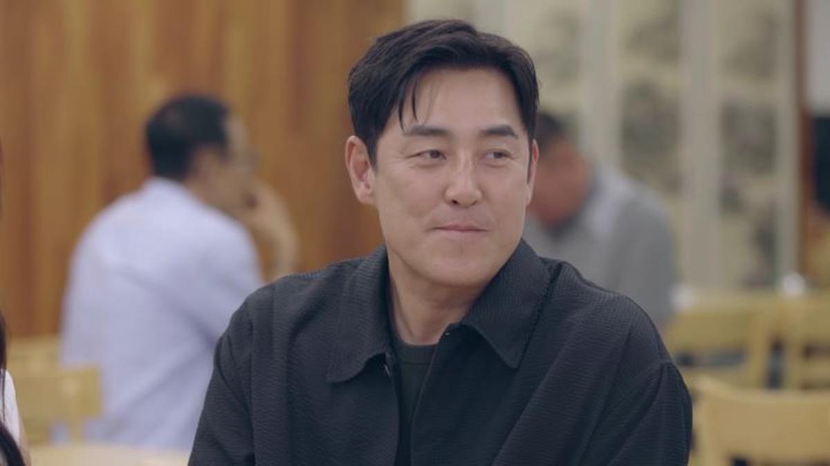 "저 처음 보세요?" 박소윤·라이머, 과거 무슨 사이?…김성수 '질투'('신...