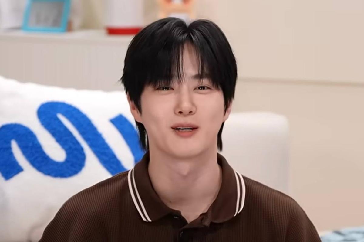 엑소 수호, '흑역사' 최초 공개→"반발심에 삭발까지" 거침없던 학창 시...