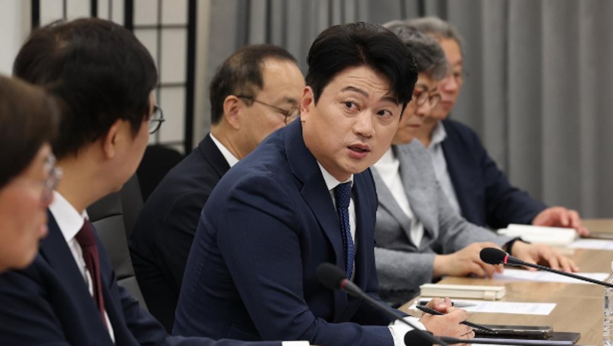박문성 “정몽규, 진짜 못난 사람”…선수단 뒤에 숨은 '비겁함' 직격
