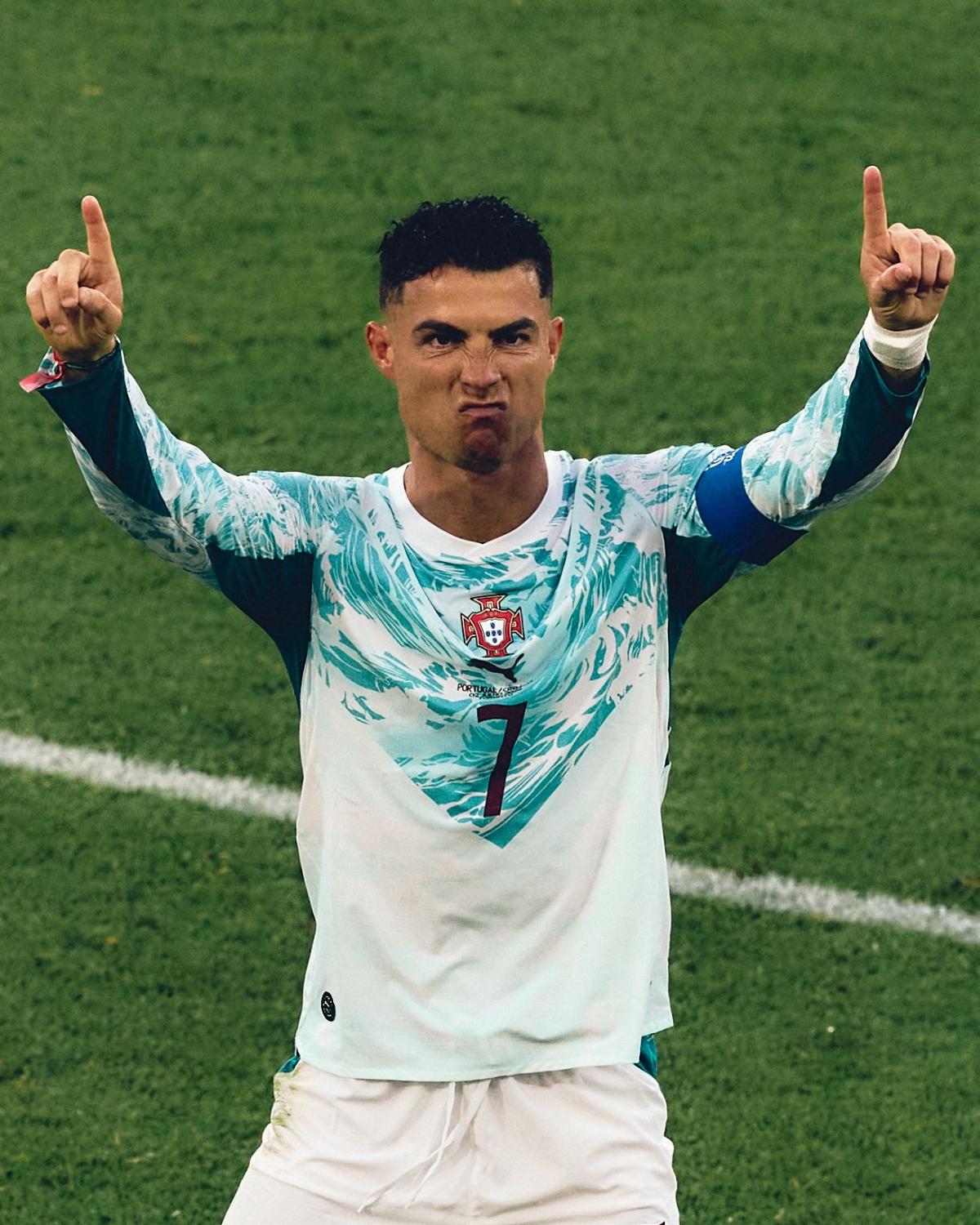 "비판으로 죽이려 한 지난 날. 더 잘하면 된다" 'CR7' 호날두가 쌓아온 증명의 서사, 다음은?