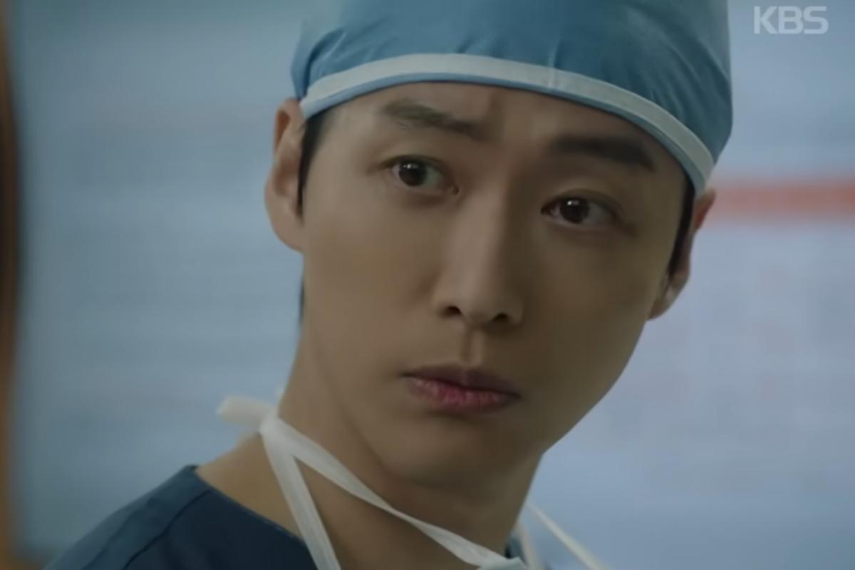 "강사장님 시간 간 줄 몰랐어요"...<b>남궁민</b>, 시청률 6.4% '결혼의 완성'→...
