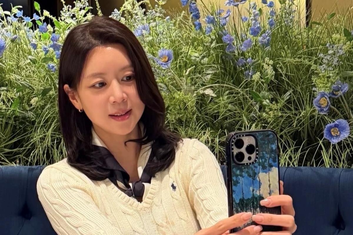 '전 <b>아나운서</b> 출신' 女 방송인, 회사 대표 됐다…"엔터사 설립" [MHN:피드...