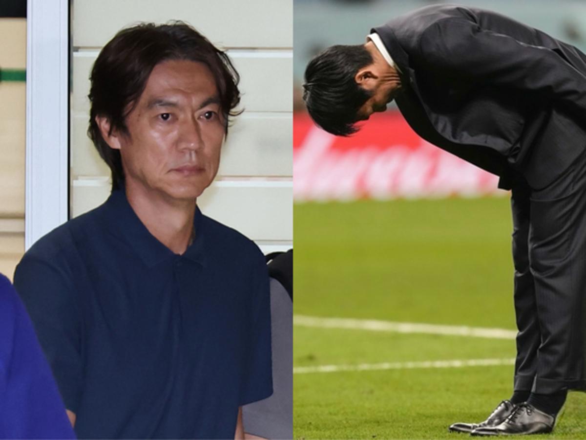"패자 대하는 방식 배워라"… 일본이 한국 축구 향해 날린 훈수