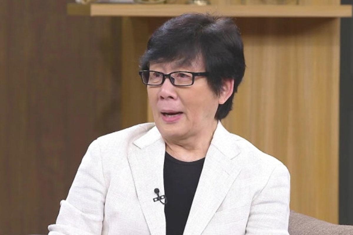 '72세' <b>전영록</b> "첫째 子 서울대→둘째는 배우" 애틋한 자녀 '자랑' ('데이...