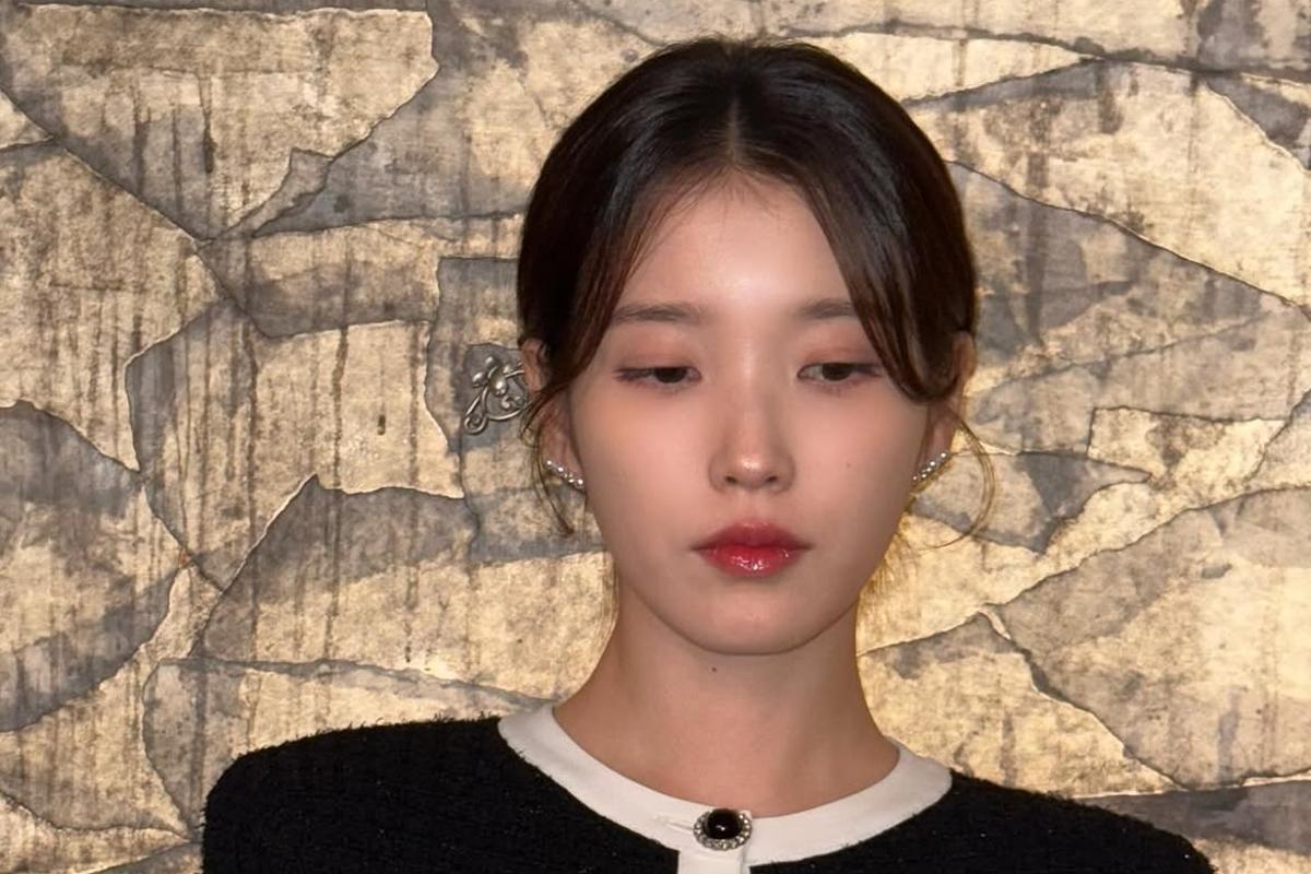 '이종석 결별' 아이유 , 사과 두 달 만에 조용히 올라온 사진..."무언가 ...