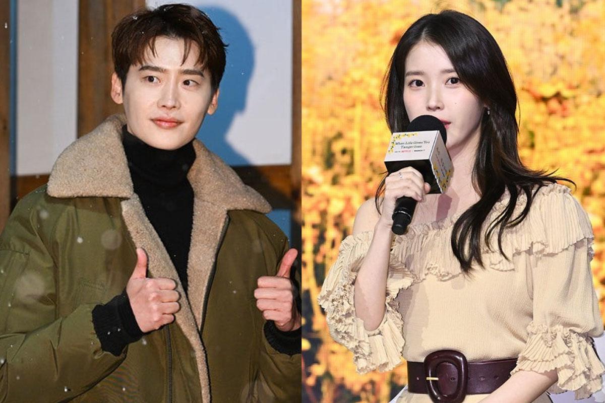 "세상에서 제일 웃겨"… ' 아이유 와 결별' 이종석, 과거 발언 재조명→이...